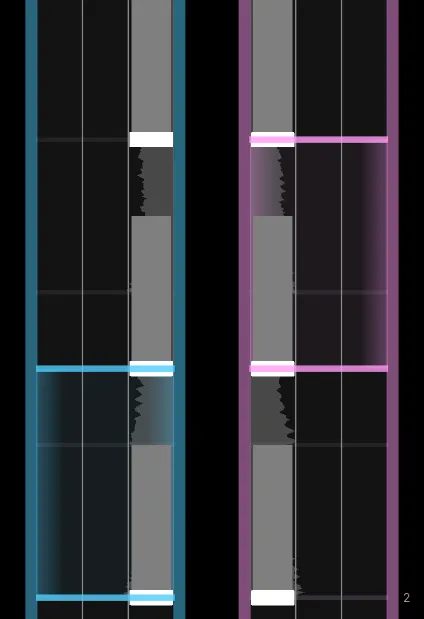 An XDRV pattern that is incompatible with controller.