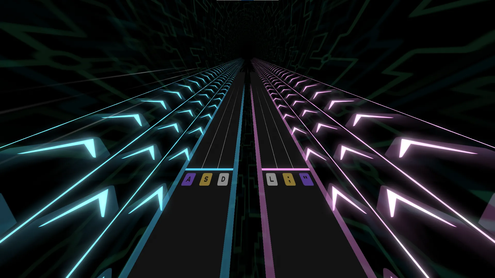 EX-XDRiVER screenshot within a chart, where the camera field of view is even higher